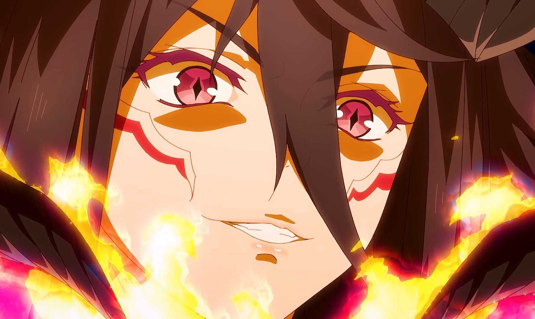 冥帝初登场,贞德用的精灵装会折寿