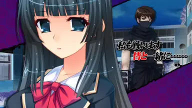 籠女ノ唄～吉原夜話～-哔哩哔哩_Bilibili