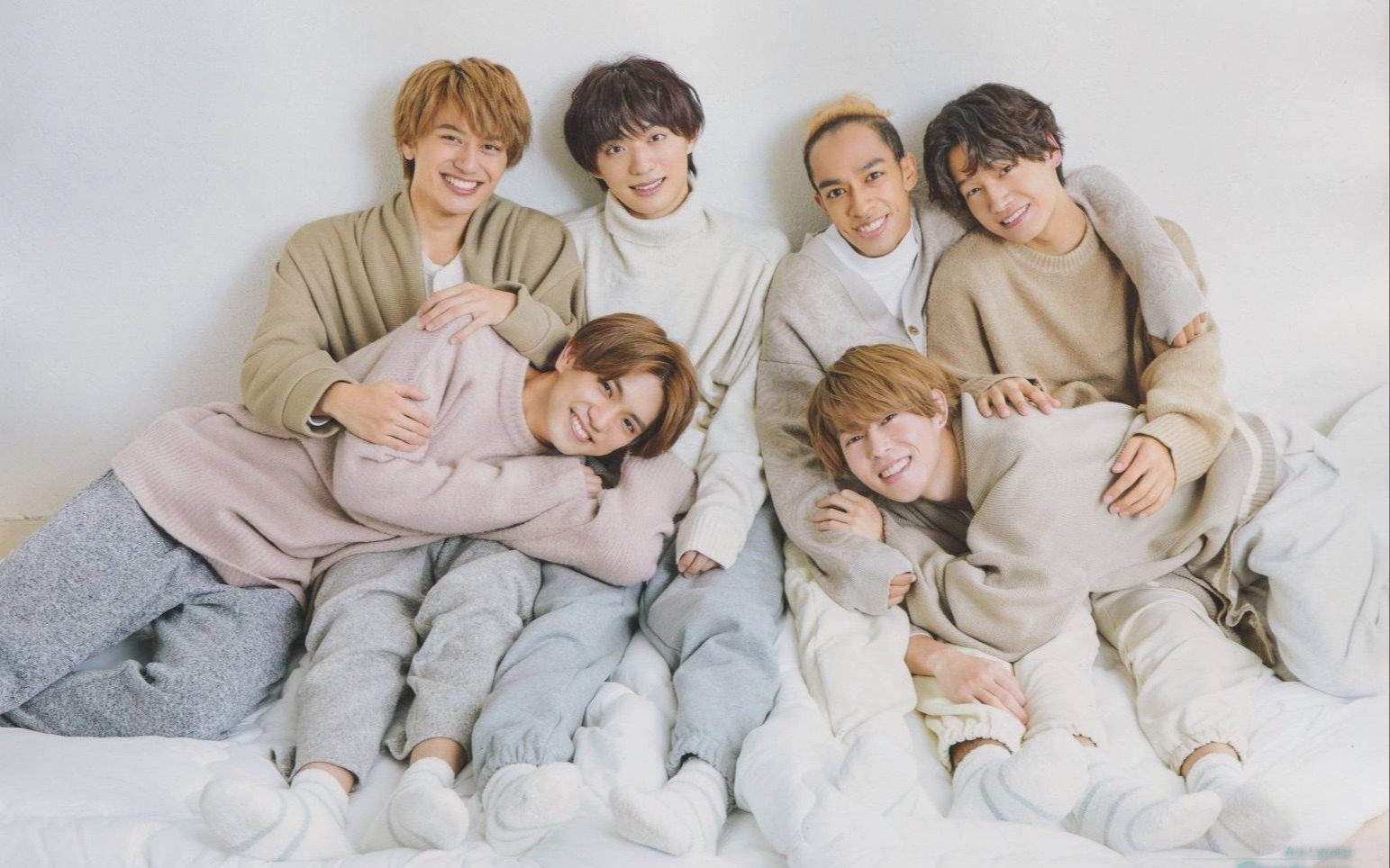 group】20210718 maido!jani～ #431 岛田珠代1