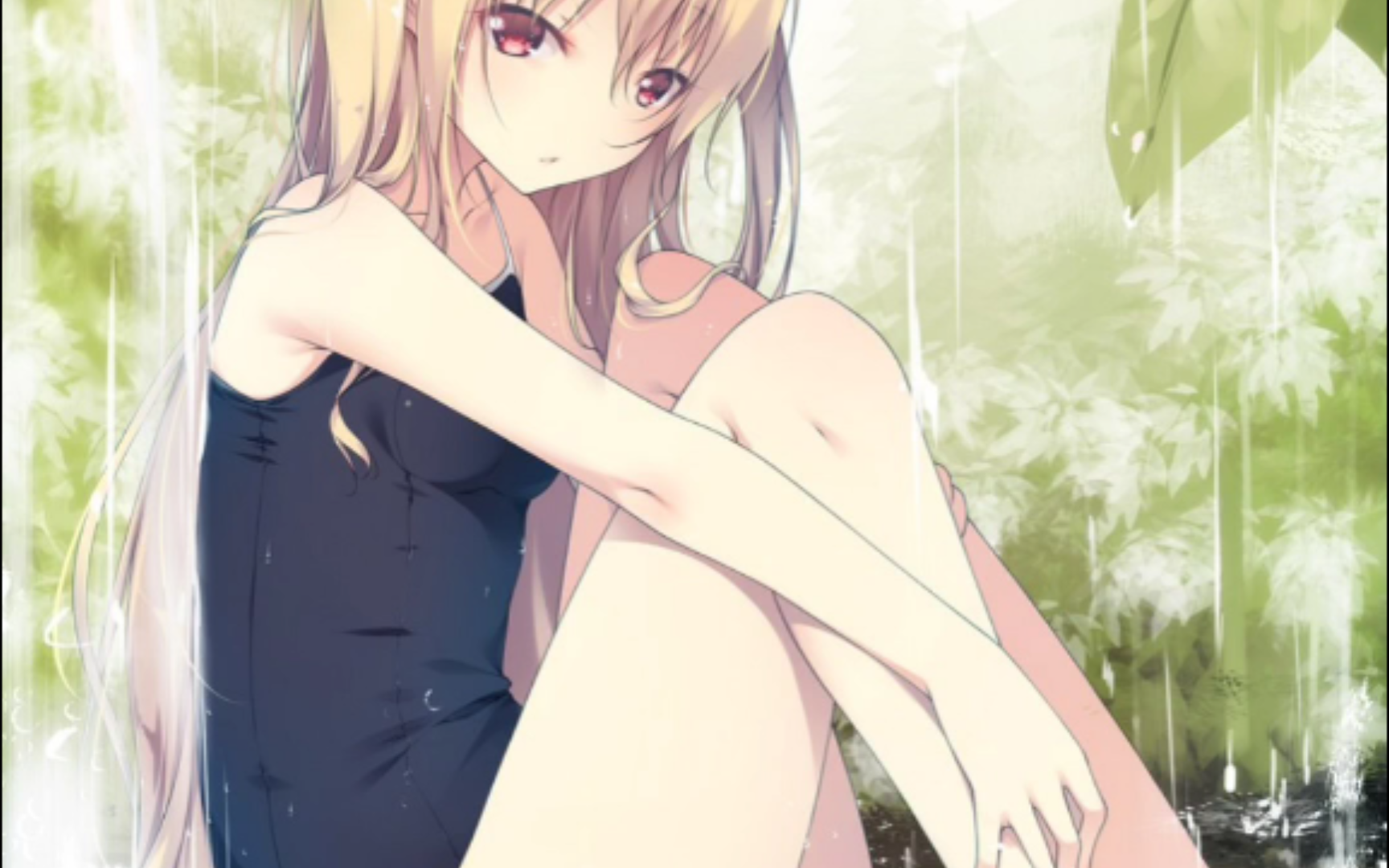 【动漫美图分享】第十一期