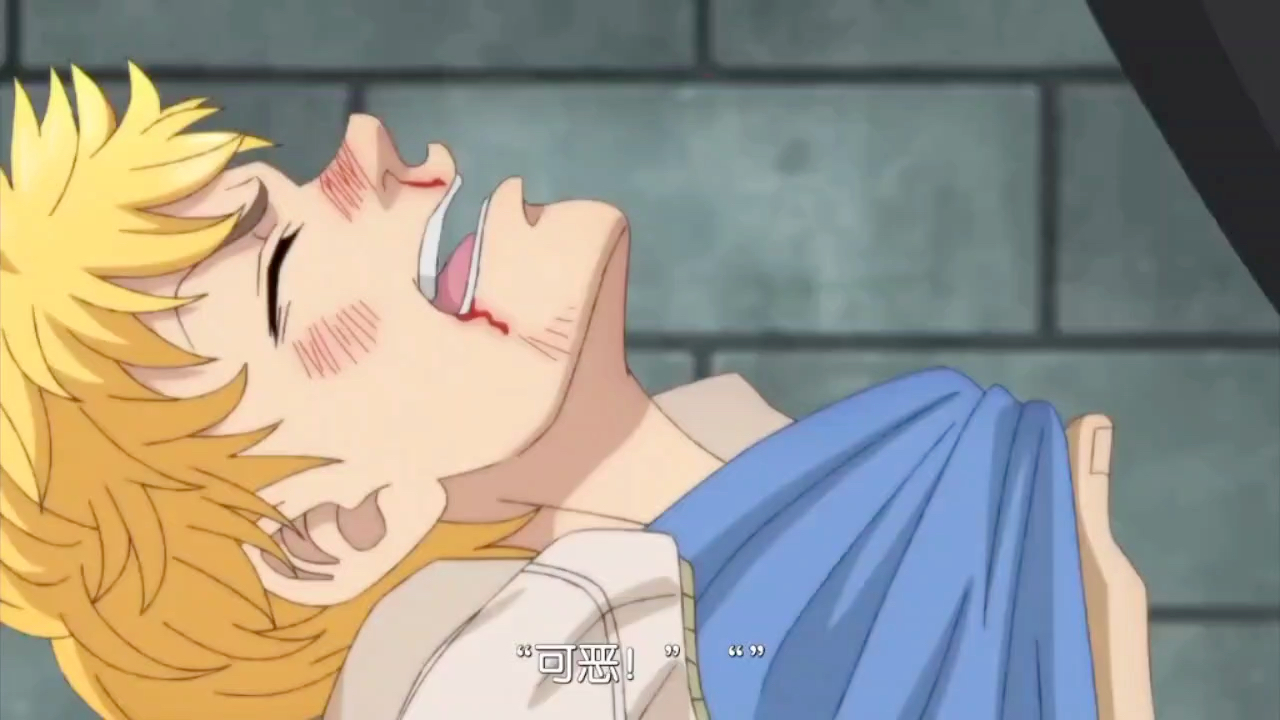 东京复仇者第三季三集