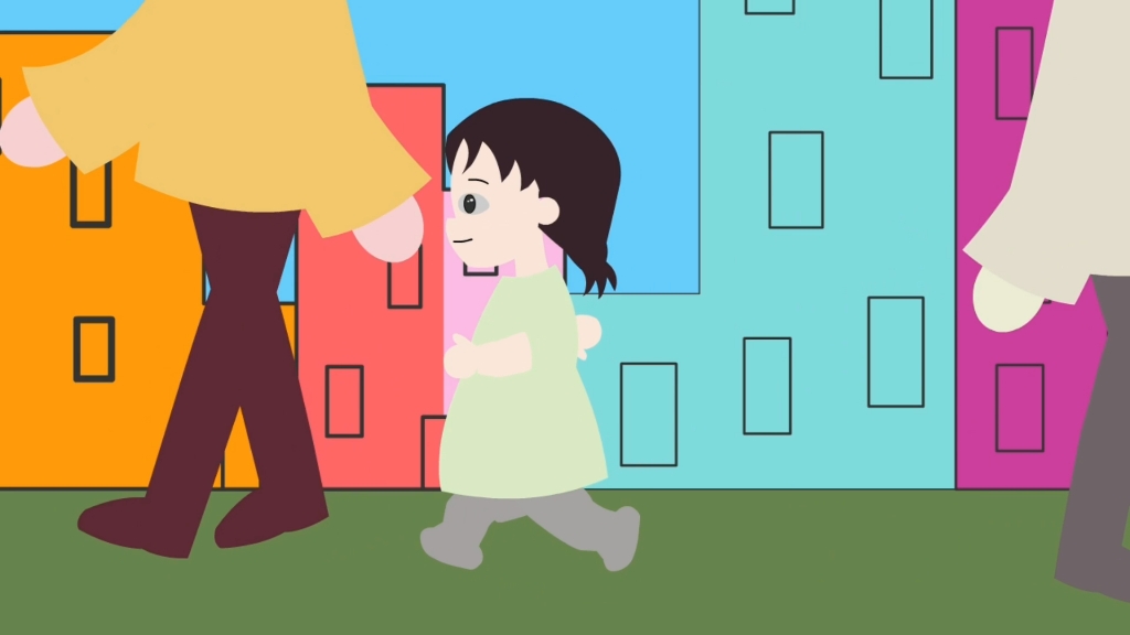 an动画专业期末作业