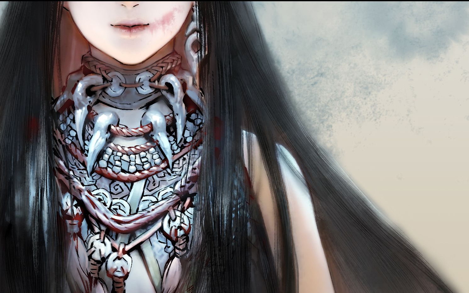 【古剑奇谭3】困难难度-无伤boss战 大天魔