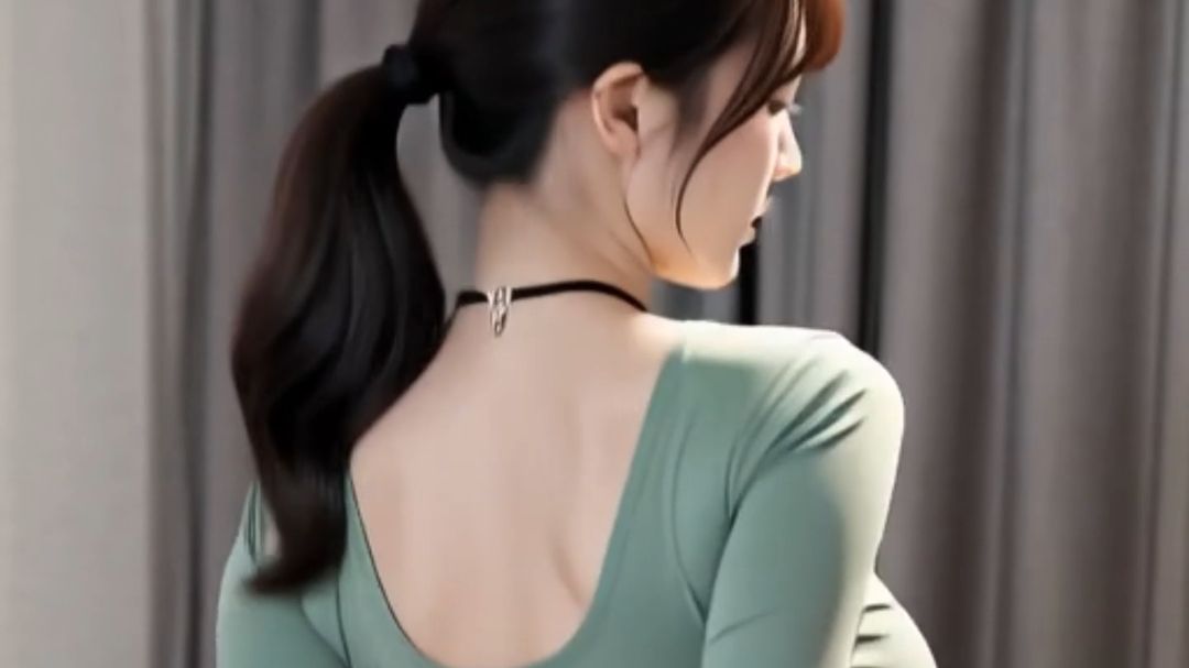 甜妹热舞6