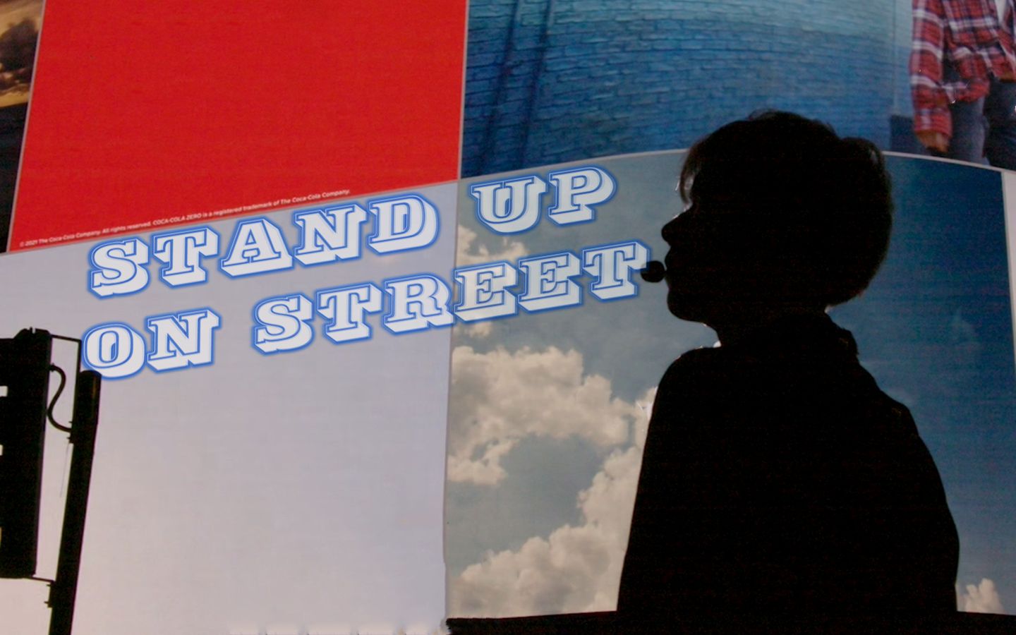 【纪录片】Stand up on street 站上街头【中英双语】哔哩哔哩bilibili