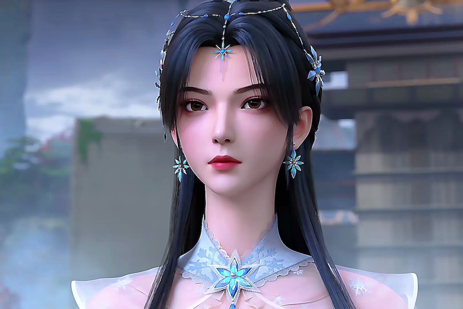 夏倾月云澈世纪之战