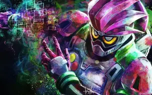 Download Video: 【4K】看我一命通关《假面骑士EX-AID》全骑士+全形态+全必杀