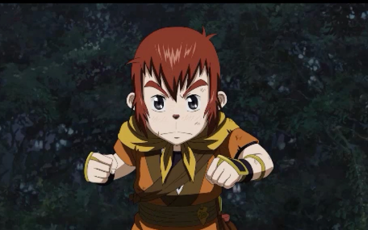 魁拔4之梅0落大电影完版