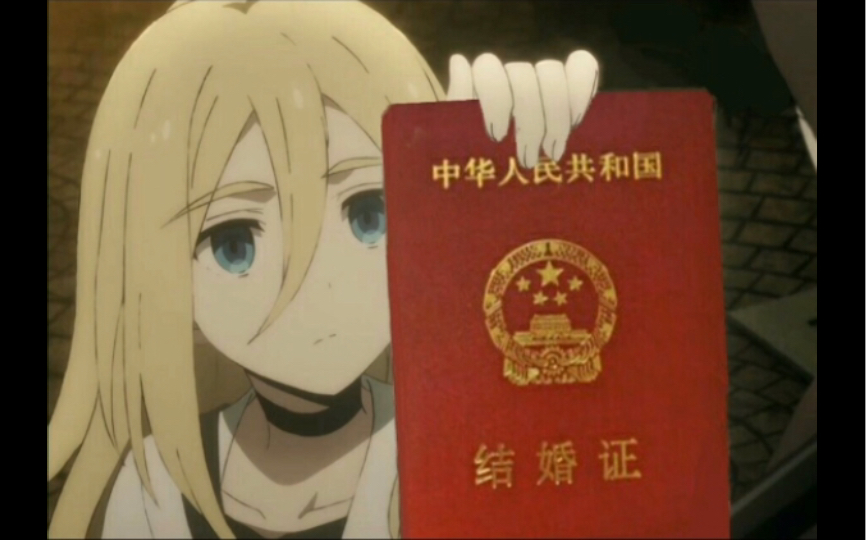 艾迪:瑞吉儿你好美啊!