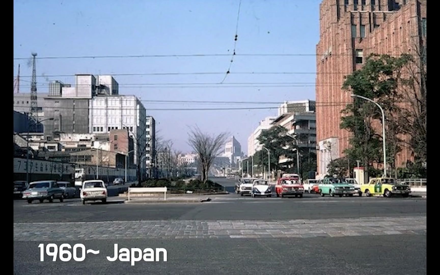 韩国VS日本 发展过程比较 过去~现在(1950~2020) 韩国VS日本 South Korea vs Japan Economic Devel哔哩哔哩bilibili