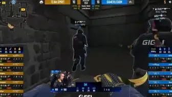 黑龙 Spirit vs GamerLegion  (76)