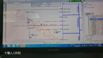 Video herunterladen: 粉丝寄来一台不定时掉电重启的笔记本，我怎样才能修好它？