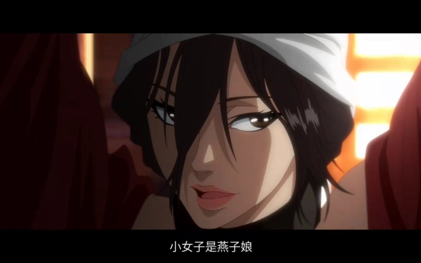 镖人〗角色预告pv