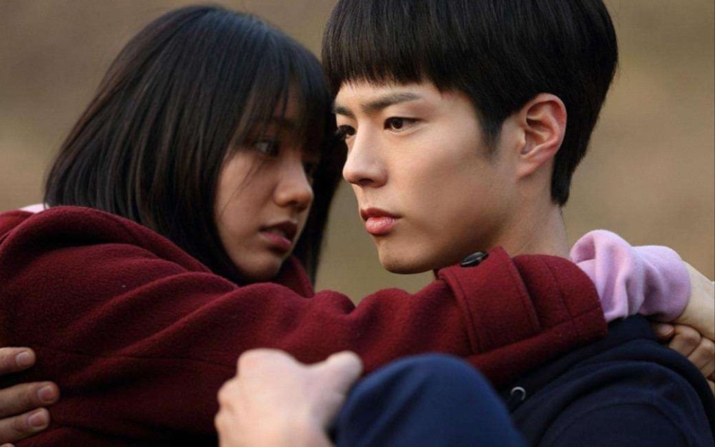 用搞笑又甜蜜蜜的花絮带你梦回德善阿泽