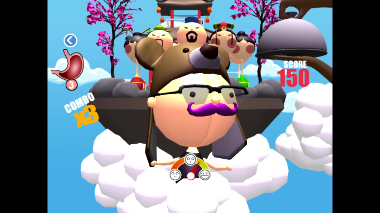 【驰游包包】拉屎派对 super duper party pooper 很有味道的派对