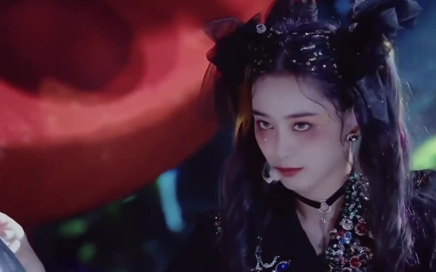 【十卿×vitamengc】怪女孩 miss freak_哔哩哔哩 (゜-゜)つロ 干杯