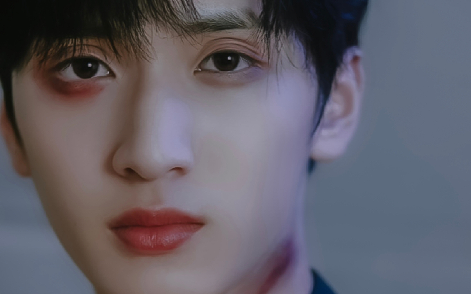 【严浩翔】rising sun