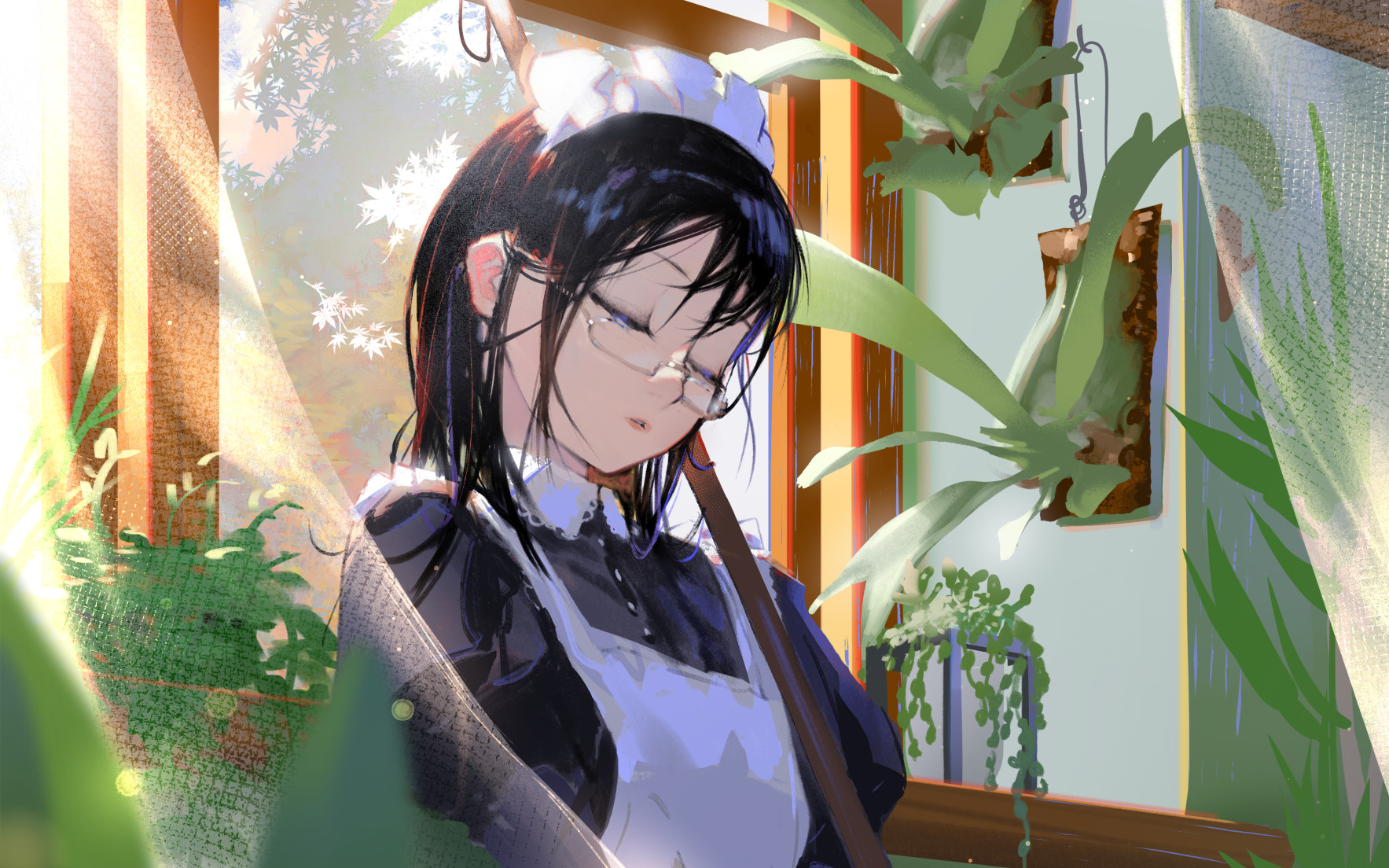 【插画班长推荐】07:ryota