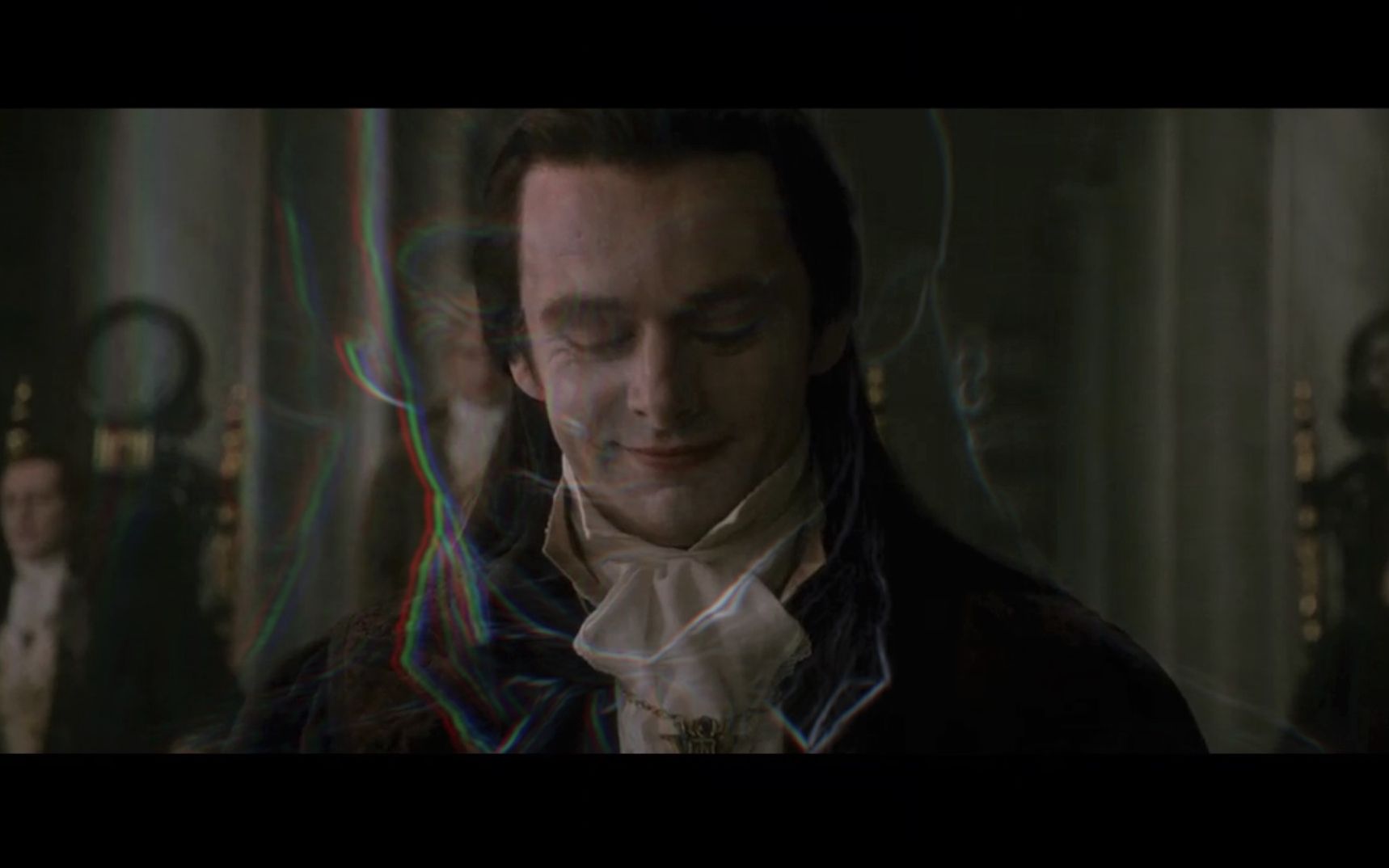 【暮光之城】Aro/阿罗(Michael Sheen/麦克.辛)个人向踩点燃向混剪 — Carol of the Bells哔哩哔哩bilibili