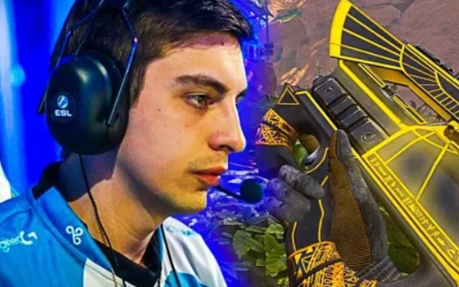 十分钟大魔王shroud的惊讶击杀时刻集锦 1080p60fps_哔哩哔哩_bili