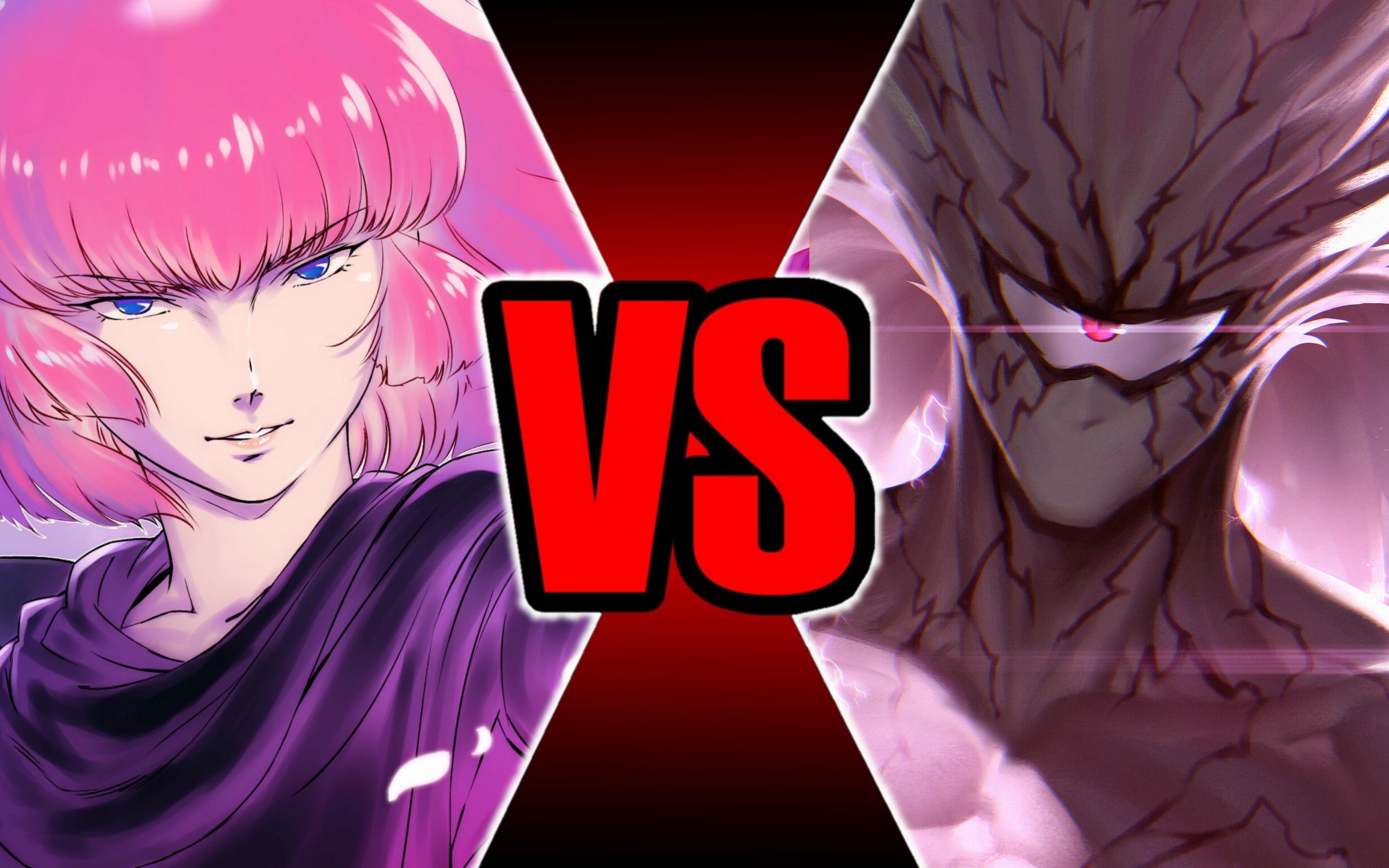 【MUGEN】哈曼ⷮŠ卡恩 VS 菠萝ⷥ᥏𘣀1080P】【60帧】哔哩哔哩bilibili