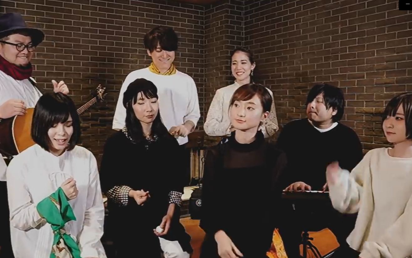 【goose house】 sing (playgoose)2019