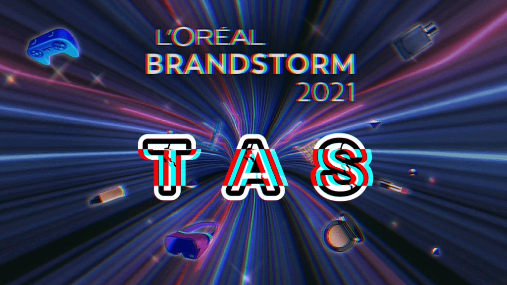 2021brandstorm the ace of spade 科技升华美#brandstorm #造玩宣言