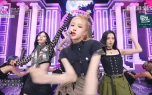 Download Video: 4K丨BLACKPINK《Pink Venom》音乐现场