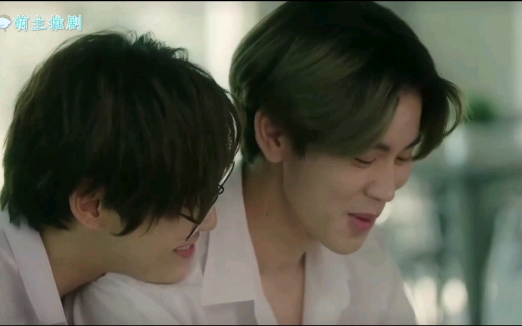 《7 project》麻绳夫妇:小情侣甜甜蜜蜜 从相识到相爱