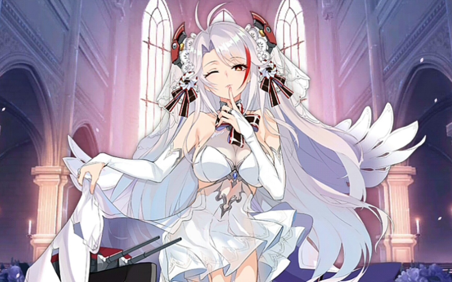 第二艘誓约舰-欧根亲王