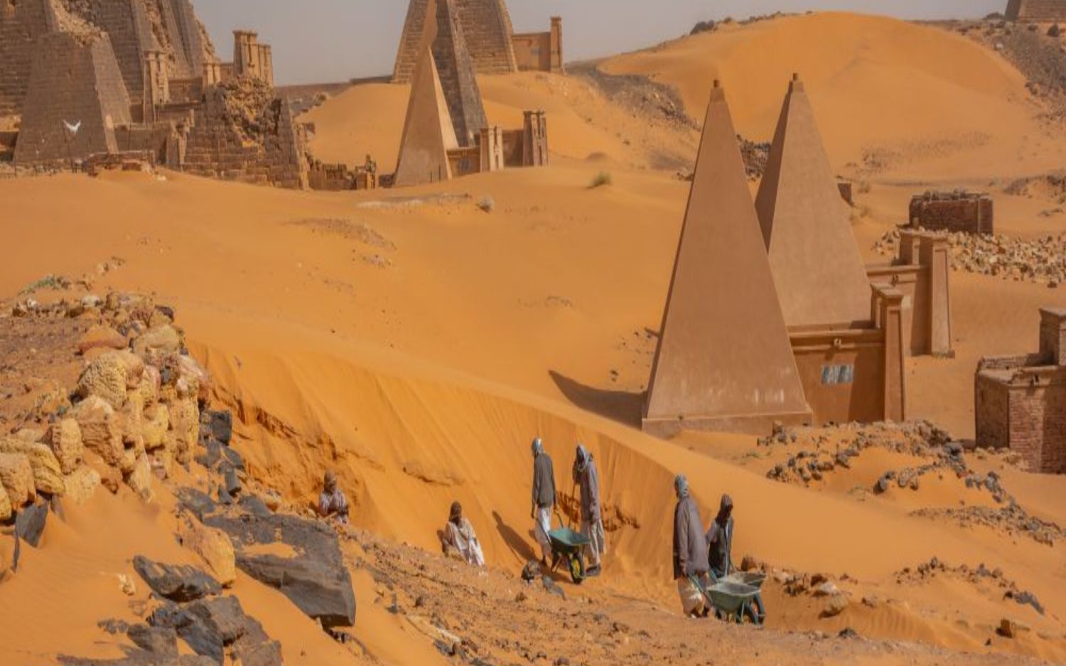 英白拉多罗马新朝雅政传第一回日薄西山