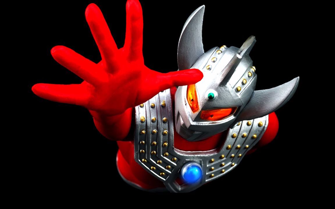 毁童年系列第三弹泰罗奥特曼主题曲翻唱