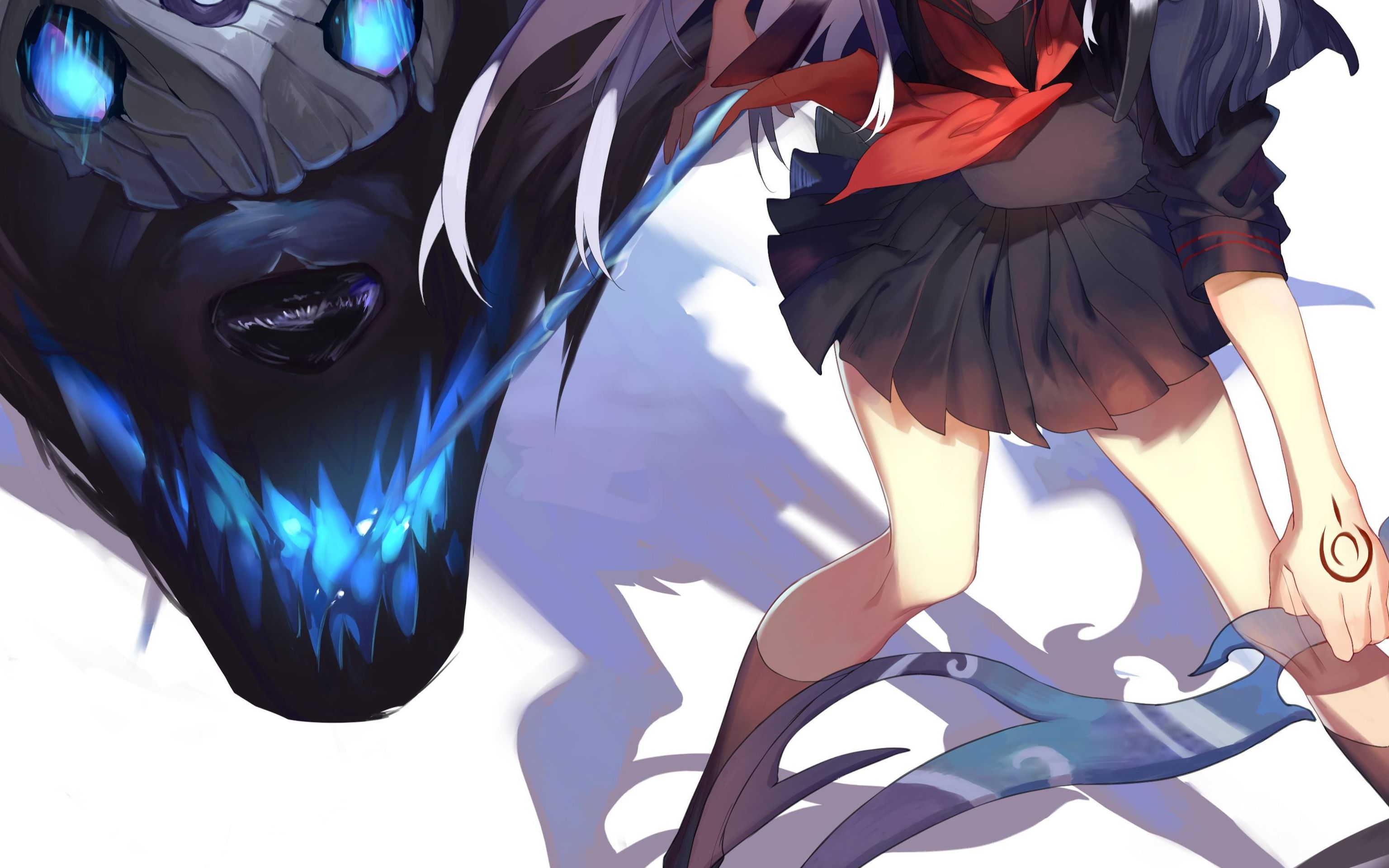 千珏打野还挺强