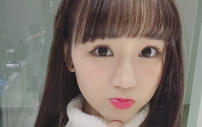 【gnz48】【陈雨琪】171208 口袋48直播《tonight》