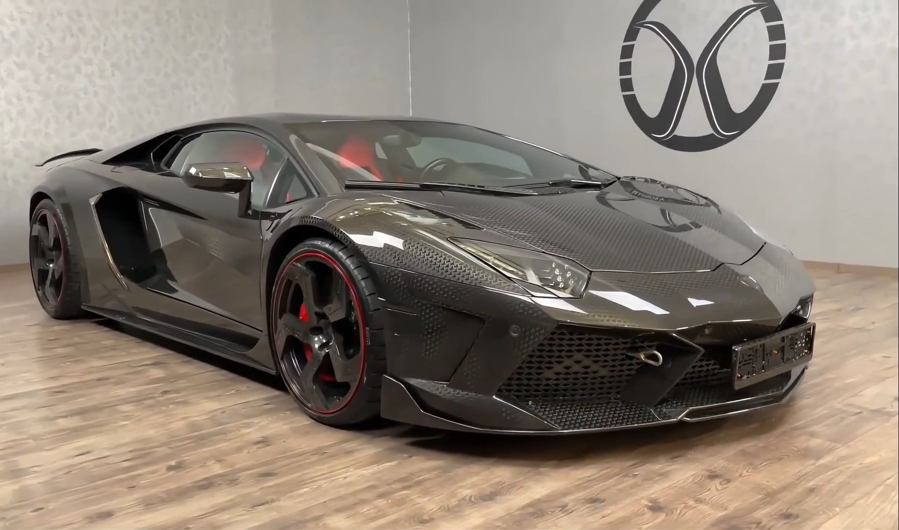 天价全碳大牛,你还抬得动吗?