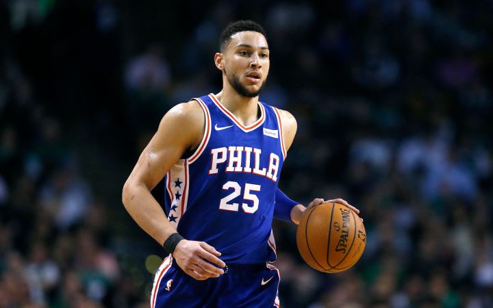 76人前锋本西蒙斯bensimmons2016nba选秀报告