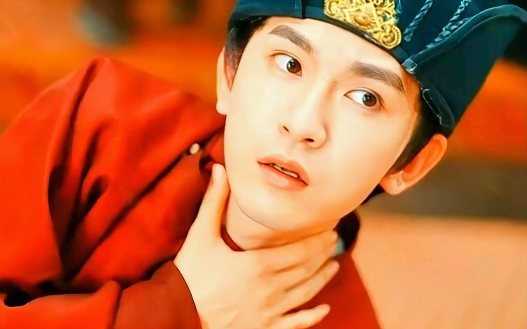 小伙意外穿越到古代,靠着现代武器走上人生巅峰