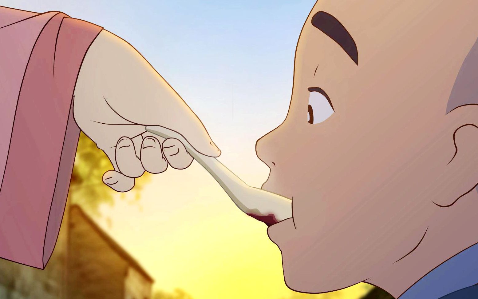 中国唱诗班相思垢