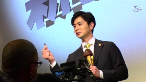 岚 Arashi 松本润 高清 Meiji新cm 铁道の旅 哔哩哔哩 岚 Arashi 松本润 高清 Meiji新cm 铁道の旅 哔哩哔哩