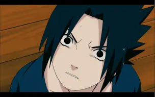 Download Video: #火影忍者 这是佐助第一次意识到这部动漫叫《NARUTO》的地方