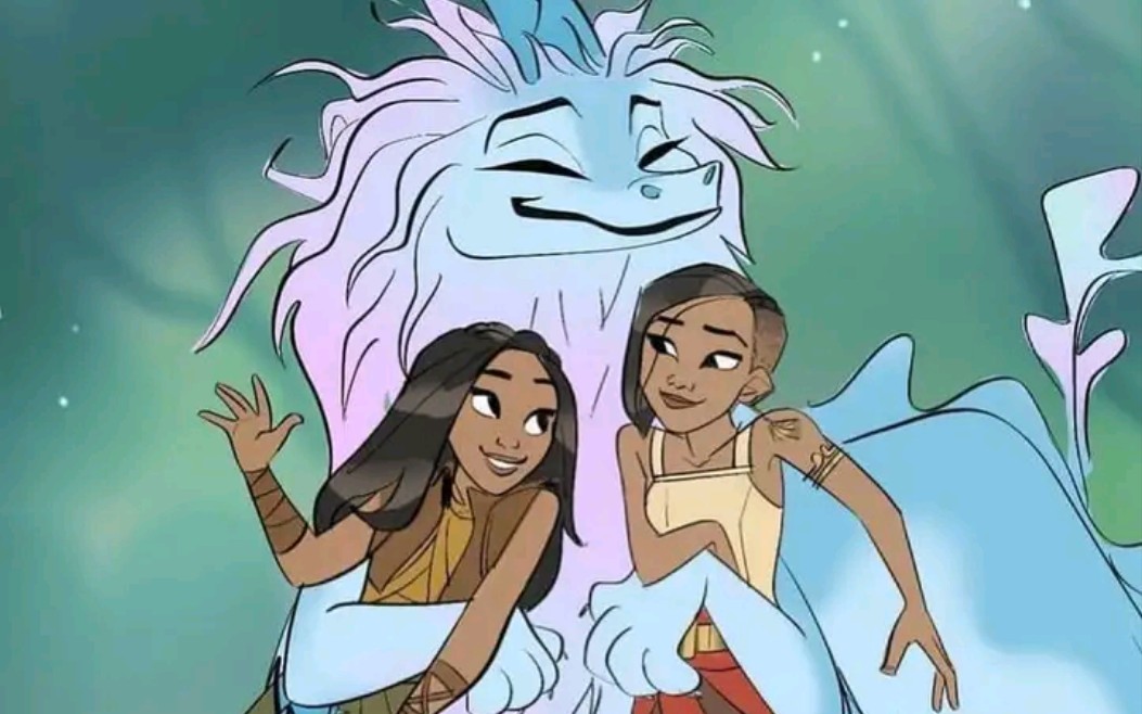 寻龙传说同人图4