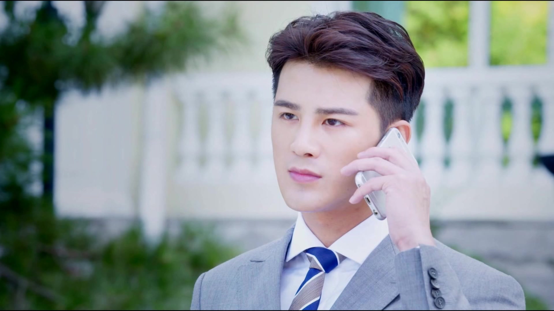 《云巅之上》40-9上:歪打正着_哔哩哔哩 (゜-゜)つロ 干杯~-bilibili