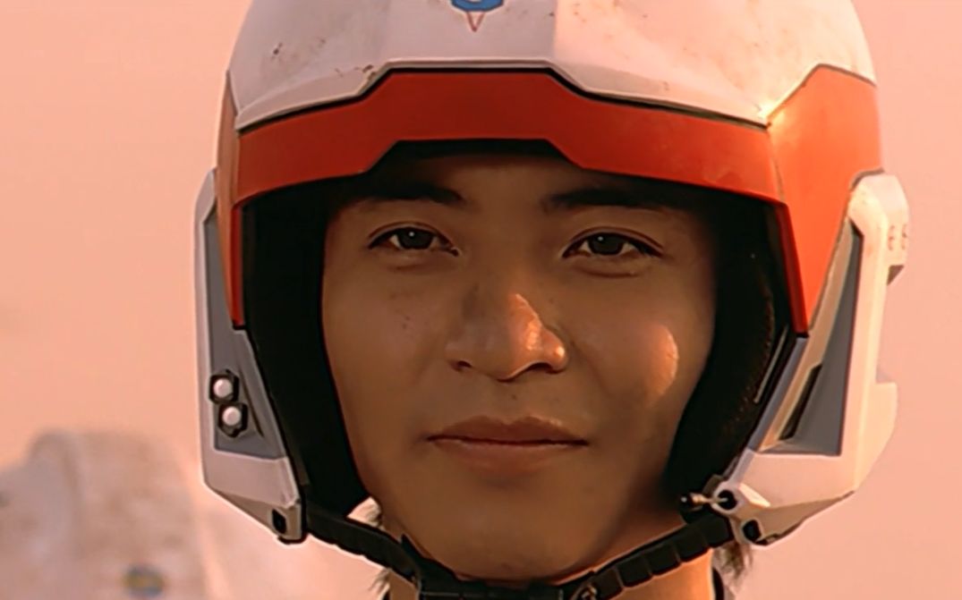 戴拿奥特曼剧场星光战士mv_哔哩哔哩 (゜-゜)つロ 干杯~-bilibili