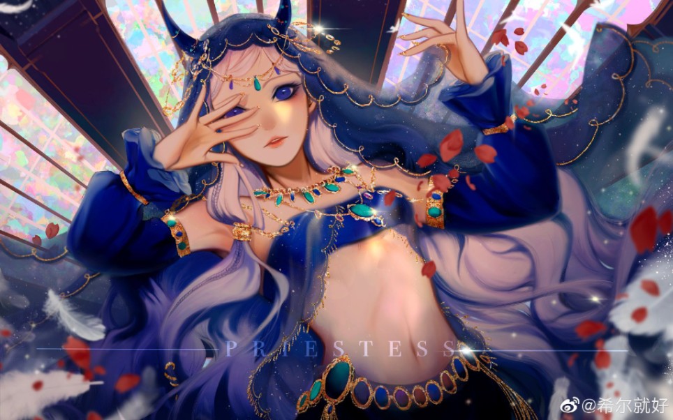 【第五人格】快乐的菲欧娜