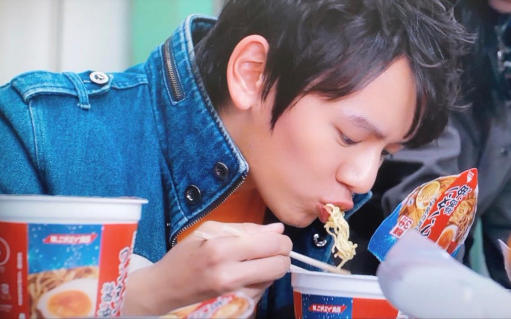 活动作品泽塔奥特曼第七集滨田龙臣cut