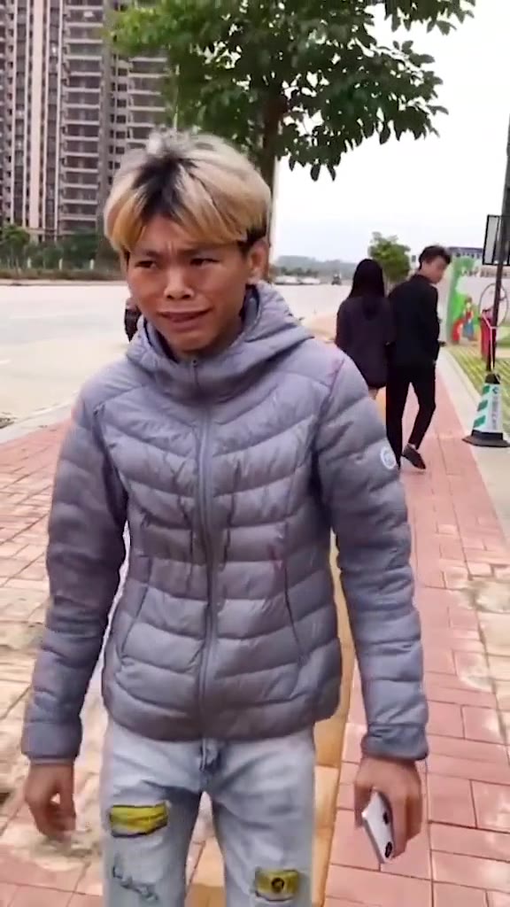 好家伙痛苦面具说出就出搞笑人类迷惑行为小漩涡