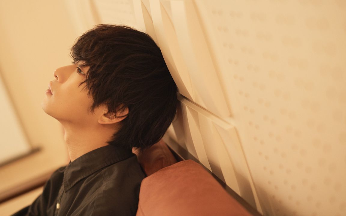 【大叔的爱2/春成】我只是想给成濑剪个3分钟的箭头所以没有标题x