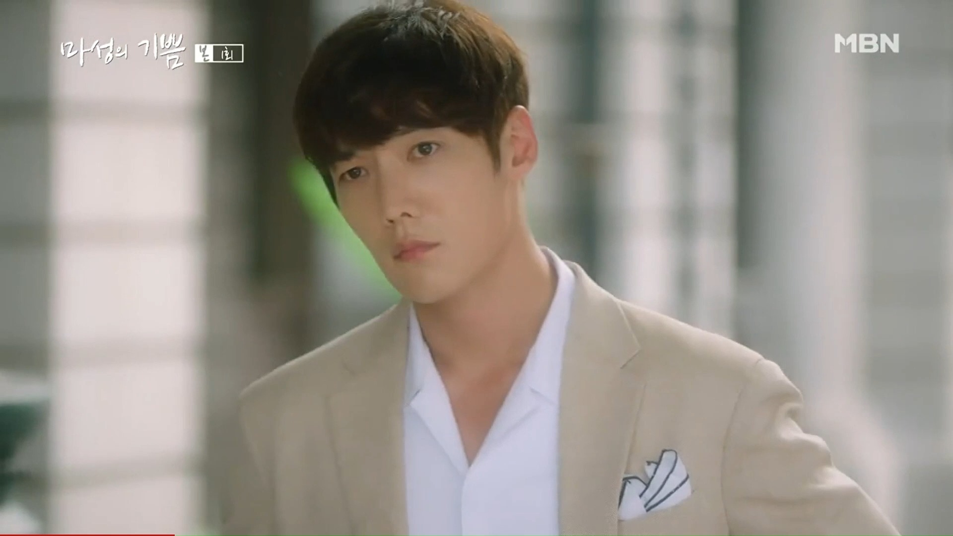 【崔振赫|馬成的喜悅】1-2