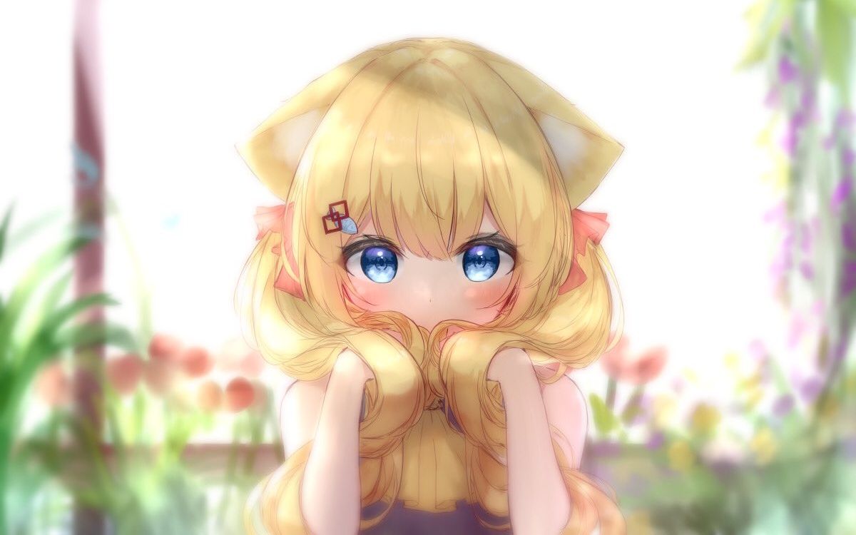 【花园猫serena】t台突击生肉录播20200302