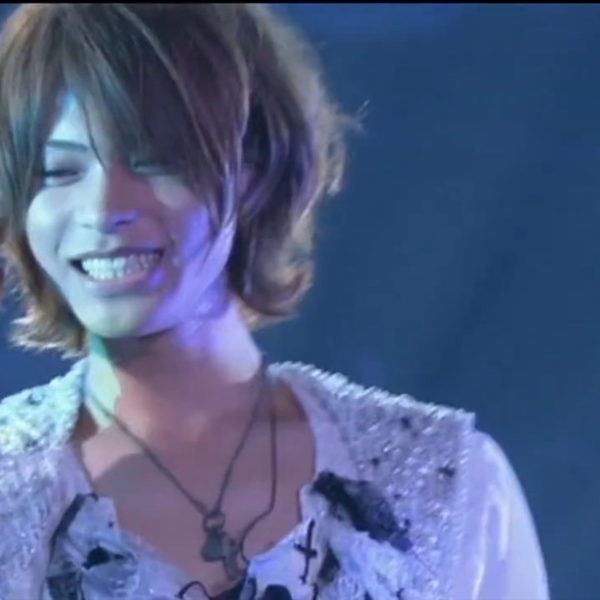 KAT-TUN]09con Peak 叫名字太可爱了_哔哩哔哩_bilibili